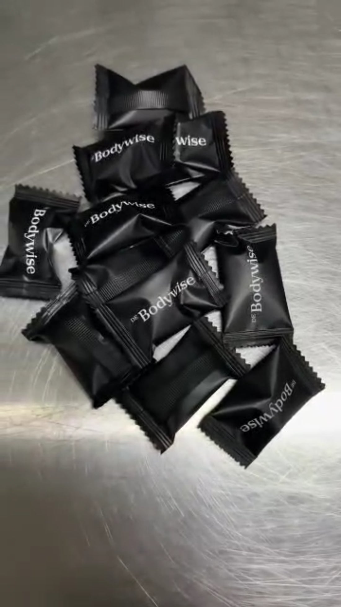 De Bodywise Pure Himalayan Shilajit Gummies | With Ashwagandha, Gokshura & other